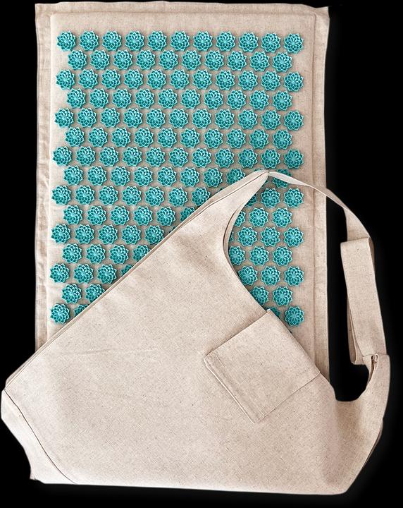 Image du produit Zen Flower Tapis d'acupression