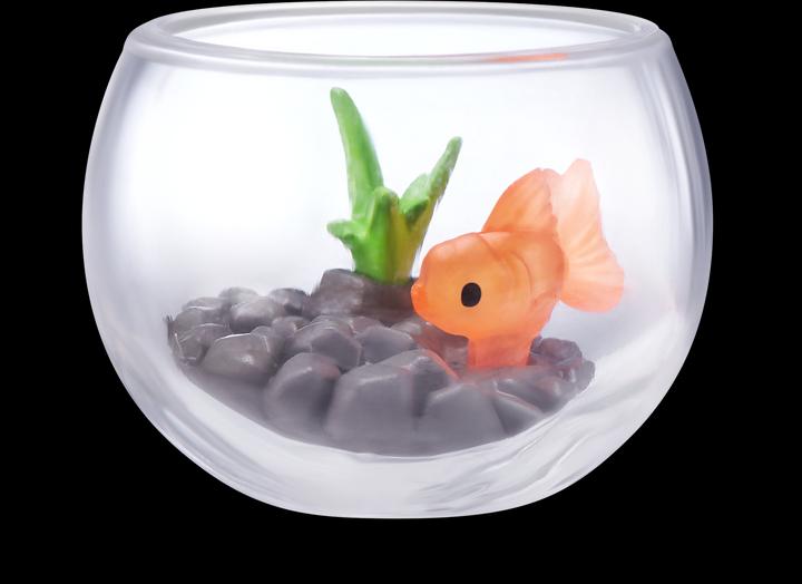 Produktbild Zuru Mini Brands - Home - Serie 1 - Überraschungskugel