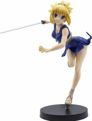 Produktbild Banpresto Dr. Stone Kohaku 16cm