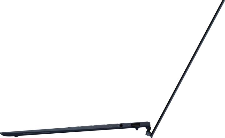 Produktbild ASUS Zenbook S 13 OLED (13.30", Intel Core Ultra 7 155U, 32 GB, 1000 GB, DE)
