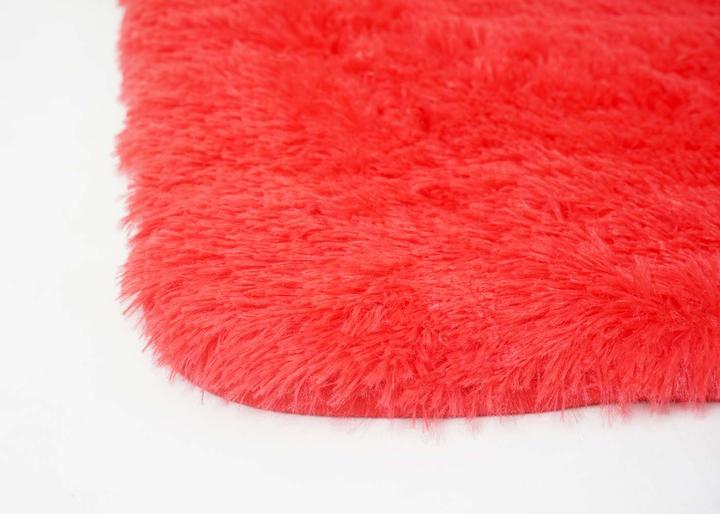 Produktbild Jamb Shaggy Hochflor flauschig (160 x 230 cm)