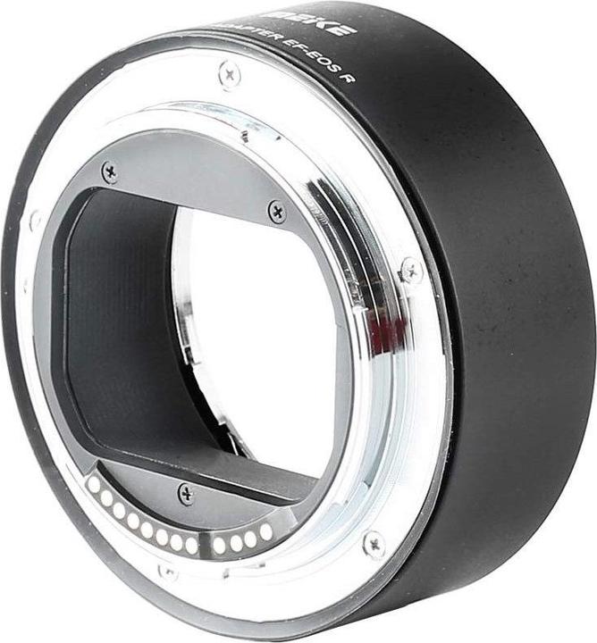 Produktbild Meike Objektiv-Adapter AF EF/EF-S – RF