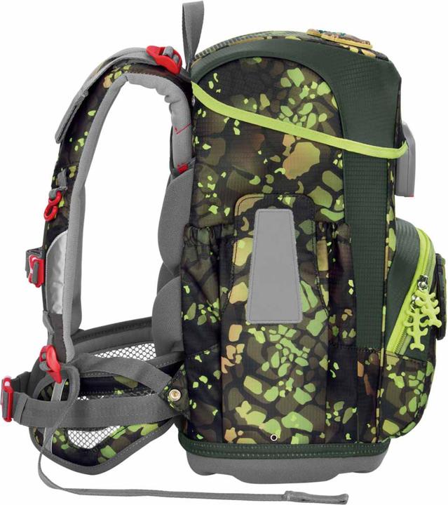 Actual product image Step by Step Dino Torex (19 l)