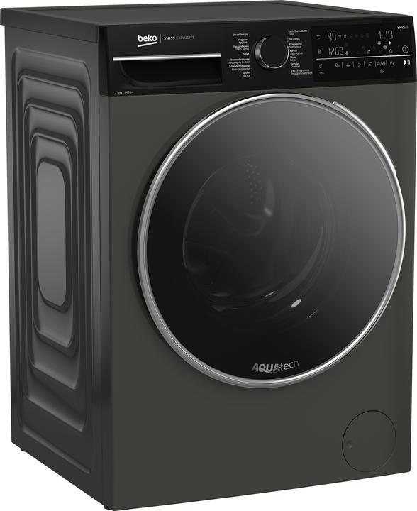 Produktbild Beko WM520 (9 kg, Links)