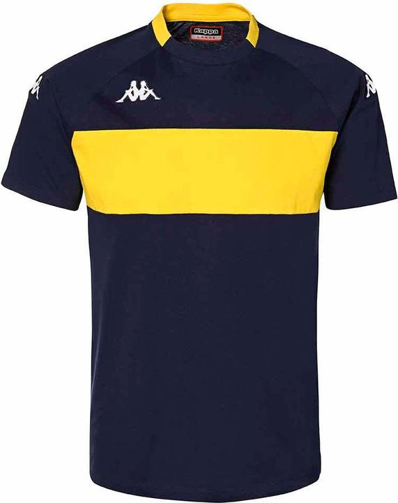 Kappa Diago (M)