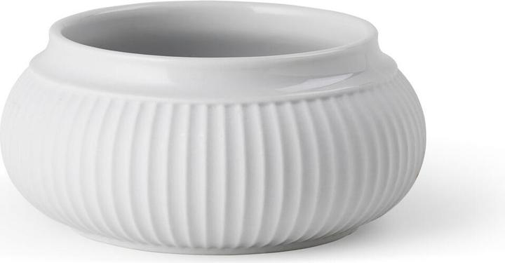 Produktbild Lyngby Curve Blockkerzenhalter (Ø 11 x 5.5 cm)