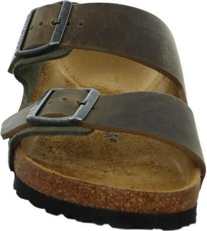 Image du produit Birkenstock Arizona LEVE LEOI étroite (45)