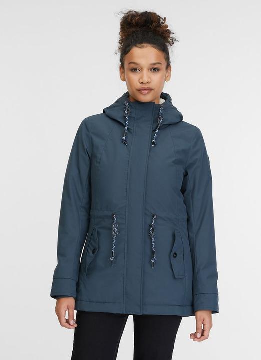 Ragwear Monadis Warm Jacket (XS)