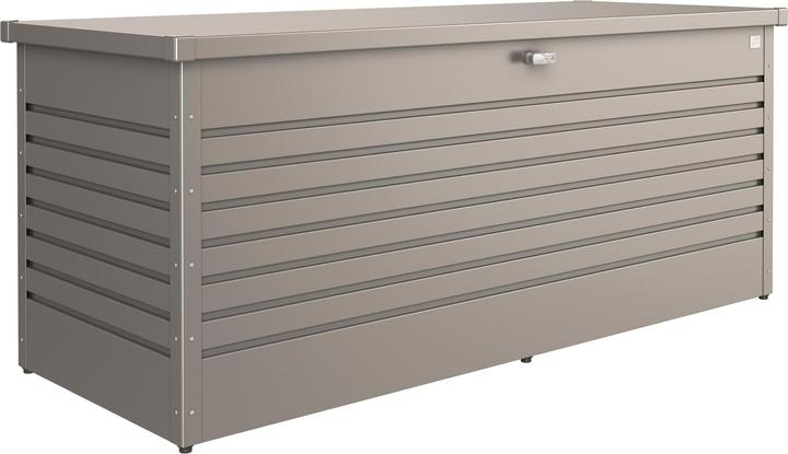 Quartz Grau-Metallic