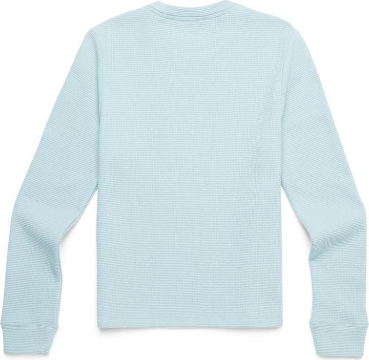 Immagine prodotto Cotopaxi Camicia Atajo a maniche lunghe in Waff (S)