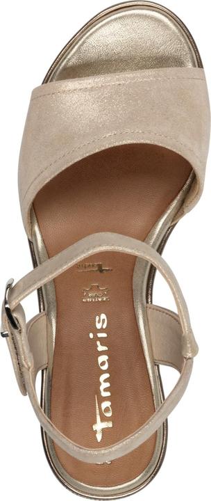 Actual product image Tamaris Sandal (41)