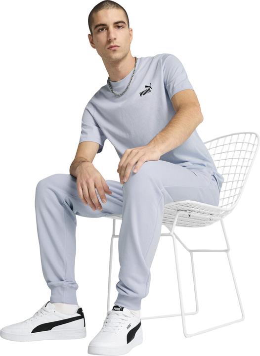 Actual product image Puma ESS 2 COLOR Small No. 1 Logo Tee (XXL)