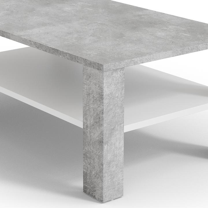 Produktbild Vicco Couchtisch (100 x 42 x 60 cm)