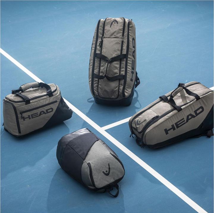 Produktbild Head Speed Pro X Schlägertasche L