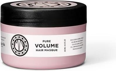 Maria Nila Care & Style - Pure Volume Masque (250 ml)