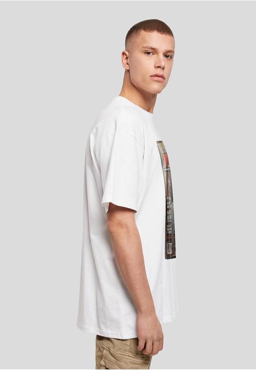Immagine prodotto Urban Classics Maglietta oversize della rivista Upscale - 119359 (S)