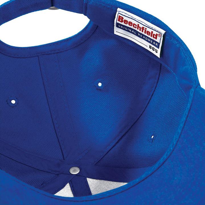 Actual product image Beechfield Prostyle baseball cap (One size)