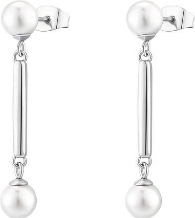 Image du produit Brosway Boucles d'oreilles perle de charme Affinity BFF168