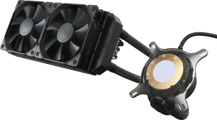 Produktbild Fractal Celsius+ S24 Dynamic