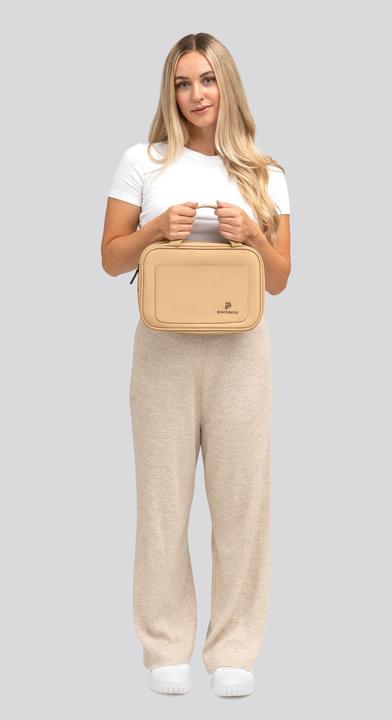 Immagine prodotto Pactastic Borsa da toilette Urban Collection 30 cm (4 l)