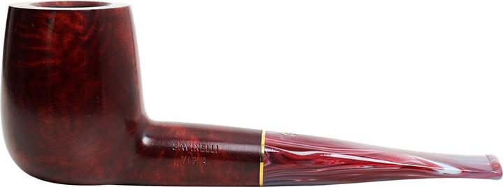 Produktbild Savinelli Pfeife Onda Smooth 677