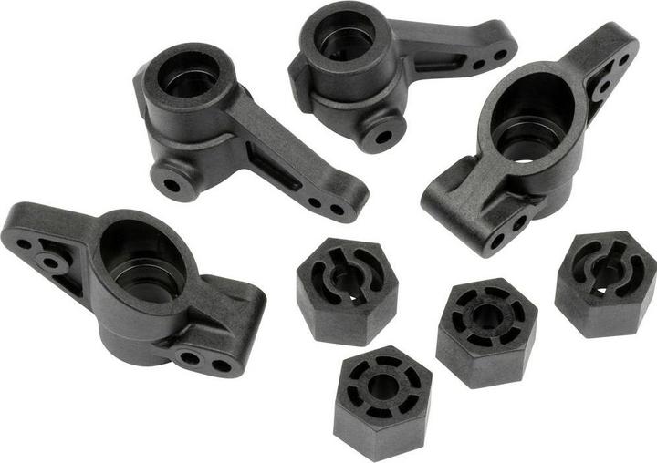 HPI Bullet Upright Set