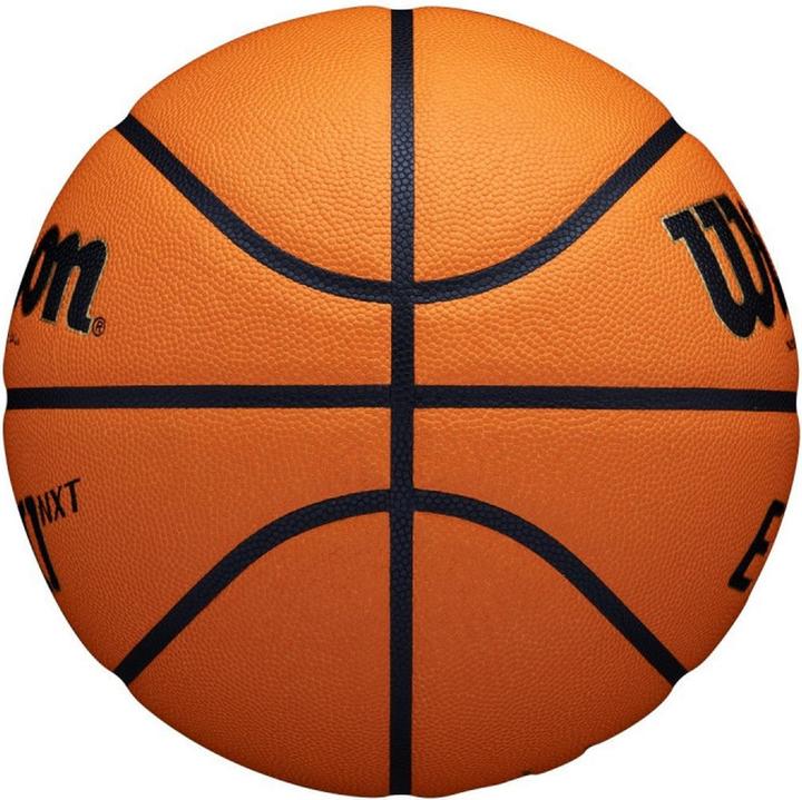 Actual product image Wilson Evo Nxt Fiba Game Ball (6)