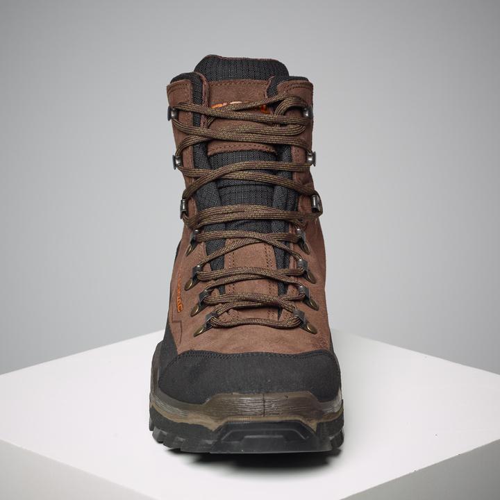 Actual product image Solognac SG500 (41)