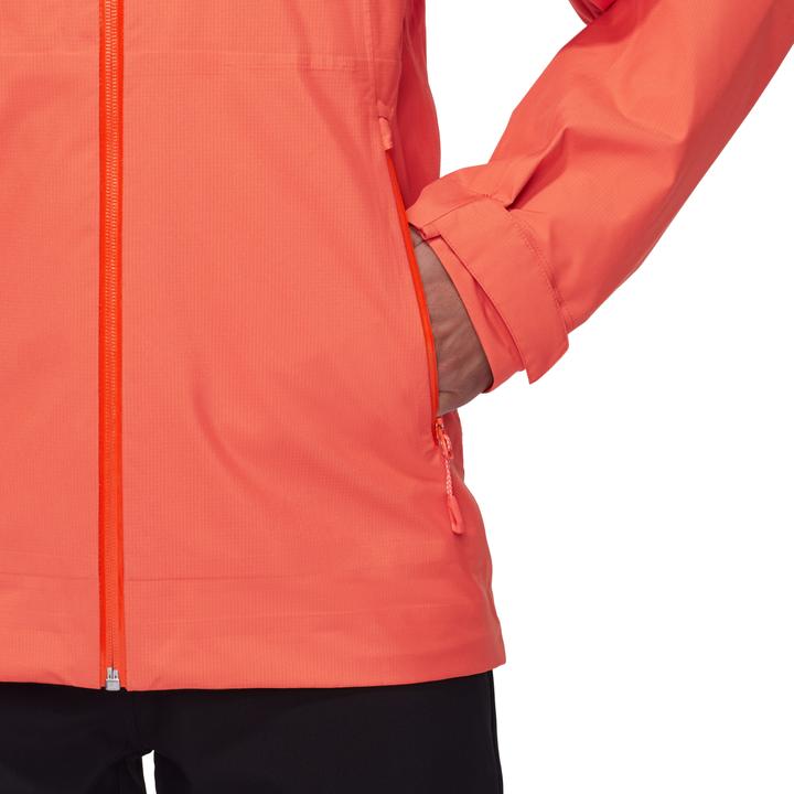 Produktbild Mammut Alto Light HS Hooded Jacket Women (M)