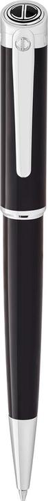 Produktbild Davidoff Essentials Kugelschreiber (Silber, Schwarz)