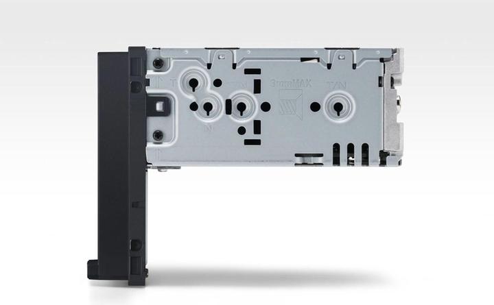 Actual product image Sony XAV-3550D (Android car)
