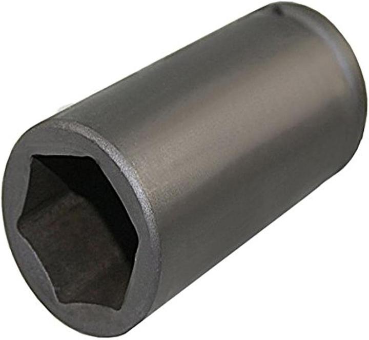 SW-Stahl 07910L-24 Power sockets 3/4 inch 24 mm long