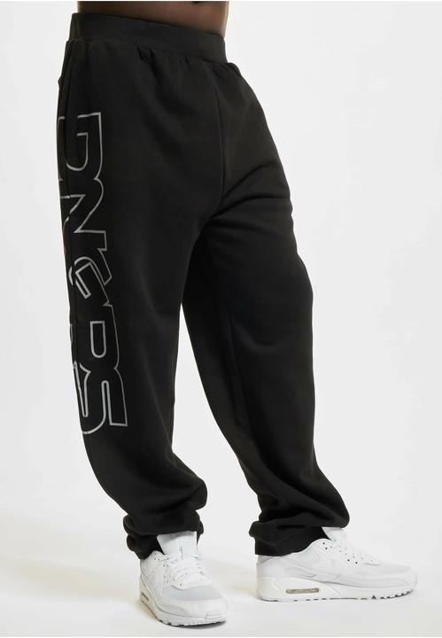 Produktbild Dangerous DNGRS Cumulus Big Print Sweatpants - 82257 (M)