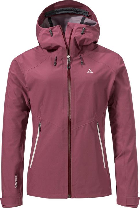 Image du produit Schöffel Veste femme Cascata (42, XL)