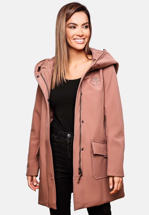 Actual product image Marikoo Mayleen (XXL)