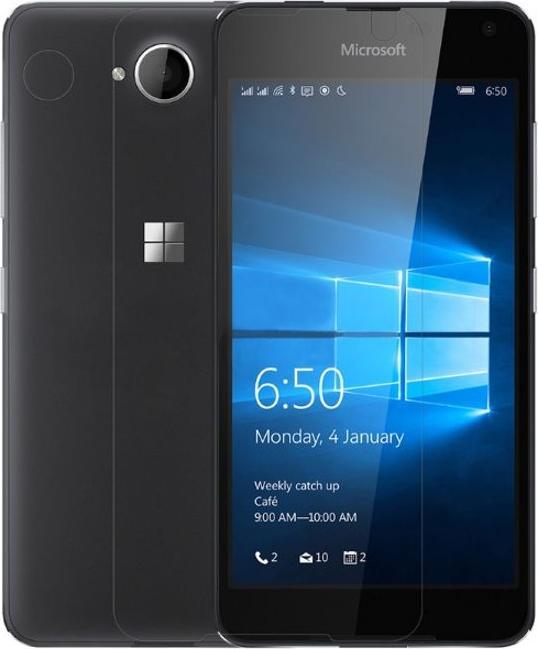 Produktbild Nillkin Super Clear (1 Stück, Microsoft Lumia 650)