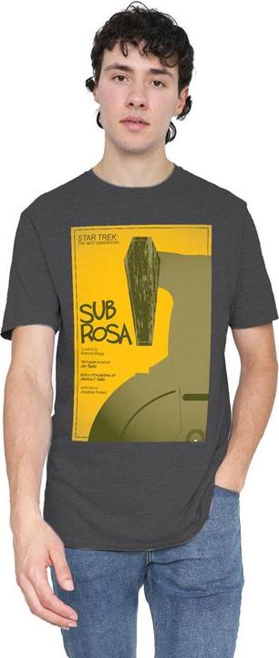 Produktbild The Next Generation Season 7 Episode 14 TShirt (XL)