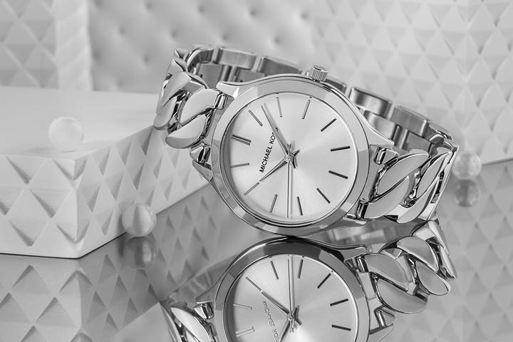 Produktbild Michael Kors Runway (Analoguhr, 38 mm)