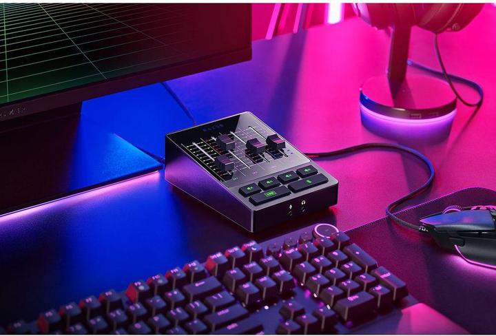 Produktbild Razer Audio Mixer (Battlemixer)