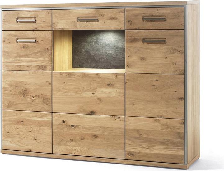 Espero, DUO HIGHBOARD