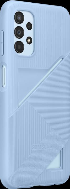 Actual product image Samsung Card Slot Cover (Samsung Galaxy A13)