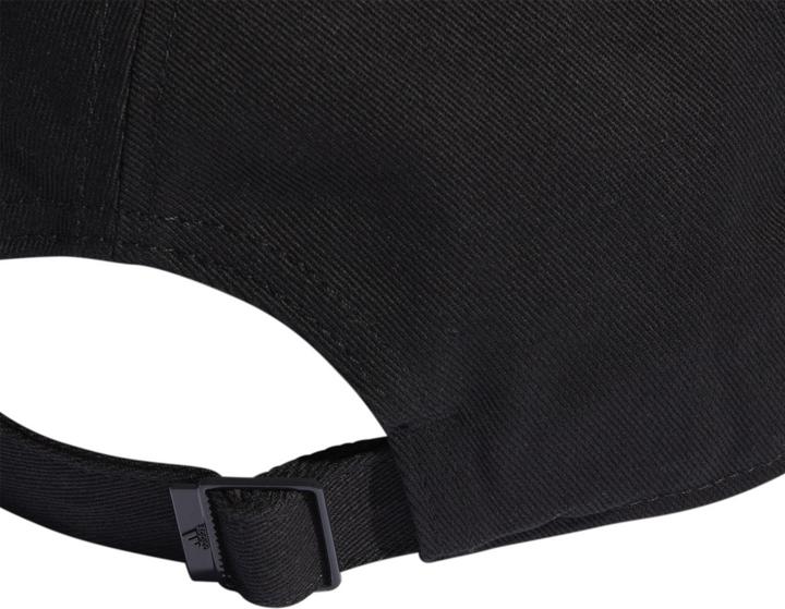 Immagine prodotto adidas Cappello da baseball in twill di cotone (S, M)
