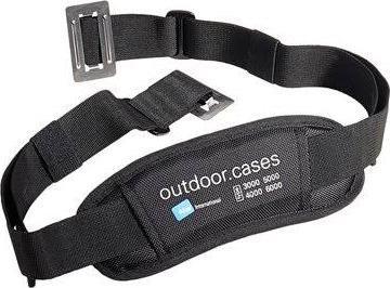 Actual product image B+W Outdoor case type 3000 (Photo case, 11.70 l)