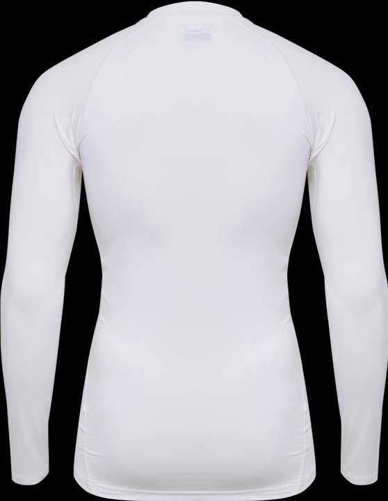 Actual product image hummel Hmlbl Performance Tee L/S (XXL)