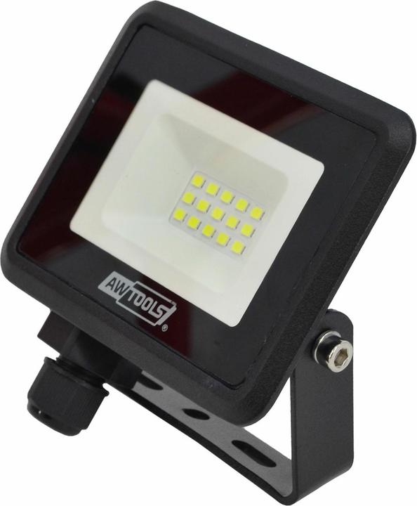 Awtools Reflector Slim Smd LED 10w (950 lm)