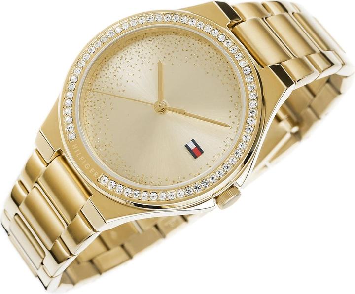 Image du produit Tommy Hilfiger Juliette (Montre analogique, 36 mm)