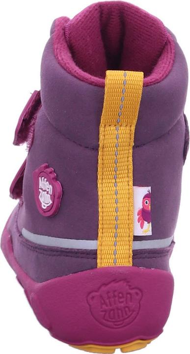 Image du produit Affenzahn Bottes d'hiver VEGAN COMFY oiseau (24)