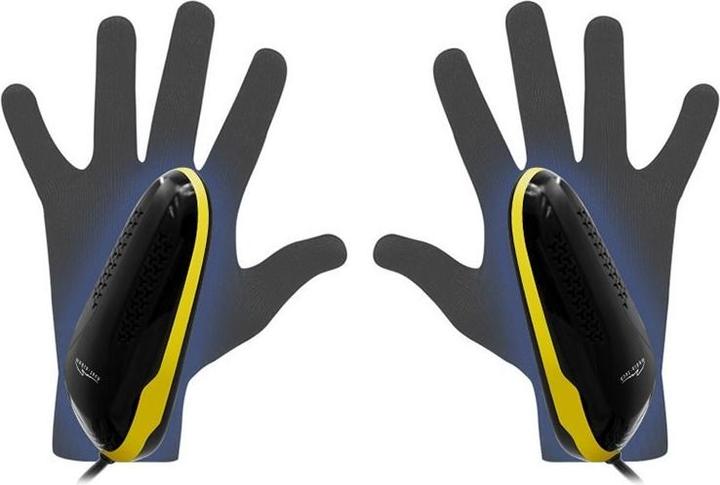 Actual product image Media-Tech Shoe dryer (1 x)