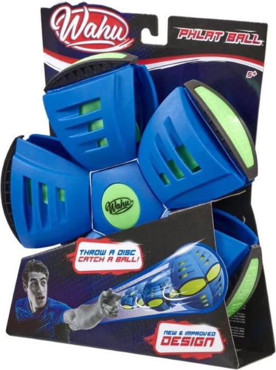 Actual product image Goliath Toys 331.614.906 GOLIATH - PHLATBALL CLASSIC - COLORE CASUALE - PRODOTTO CAMPAGNA TV