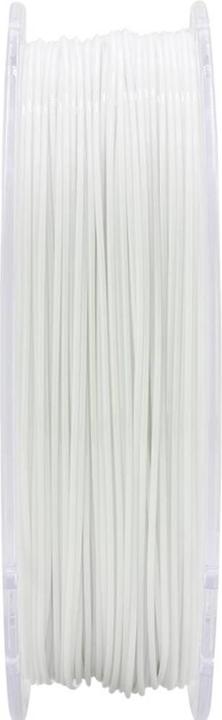 Actual product image Polymaker PC02002 Polymax Tough Filament PC (Polycarbonate) high stiffness, hit (Carbon, 1.75 mm, 750 g, White)